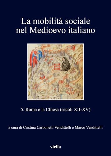 La Mobilita Sociale Nel Medioevo Italiano