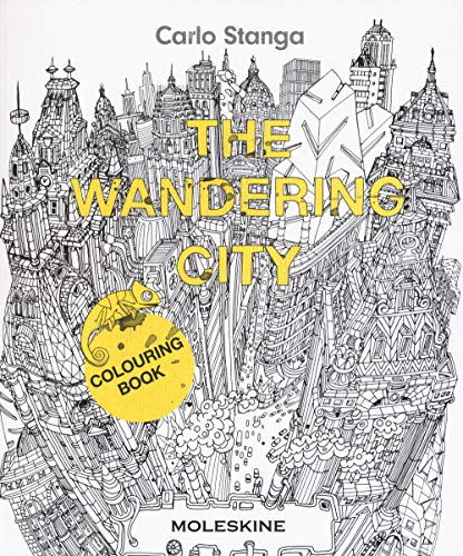 The Wandering City