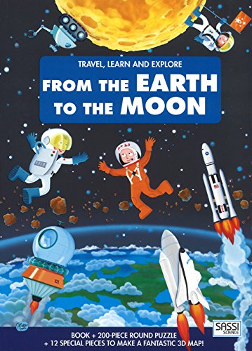 From the Earth to the Moon