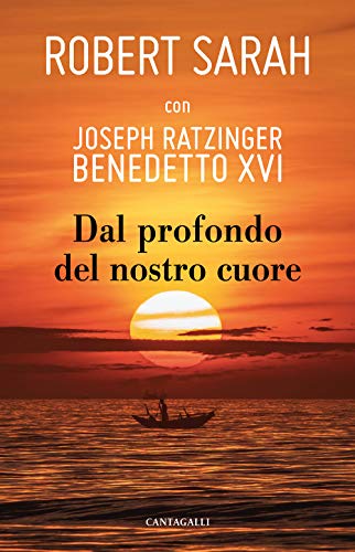 DAL PROFONDO DEL NOSTRO CUORE