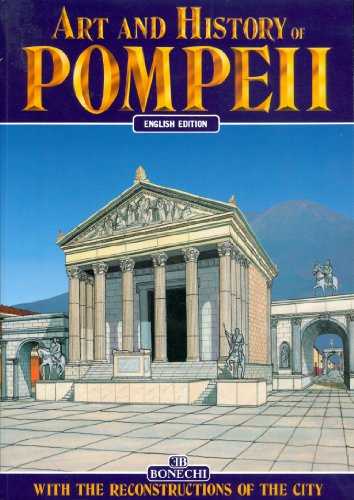Art and History of Pompeii