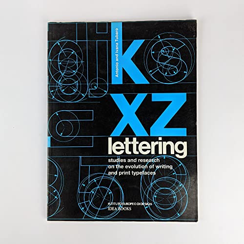 Lettering