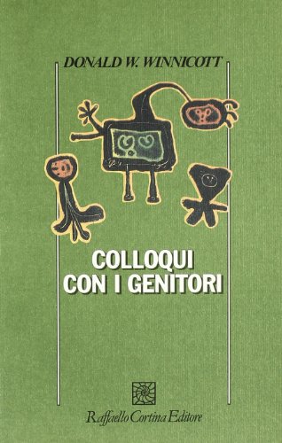 Colloqui con i genitori