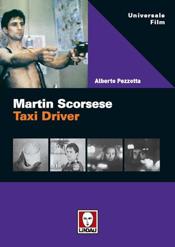MARTIN SCORSESE - TAXI DRIVER