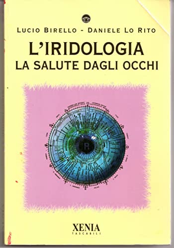 L'iridologia. La salute dagli occhi