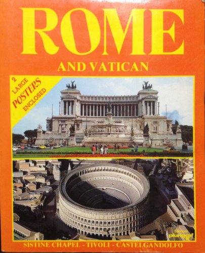 Rome and Vatican