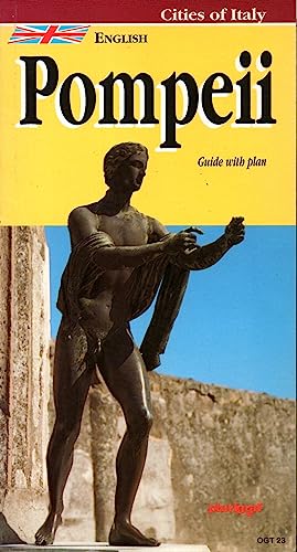 Cities of Italy Pompeii (Guide with plan)