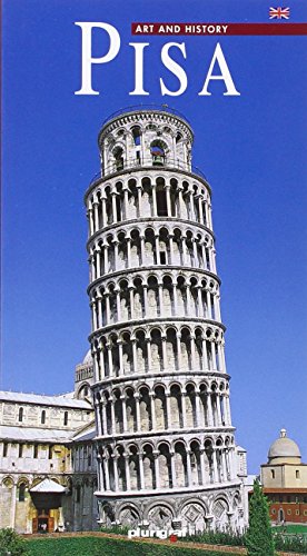 Pisa: Art and History