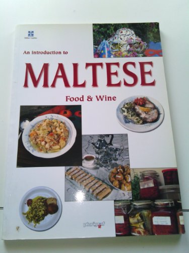 An Introduction to Maltese Food & Wine