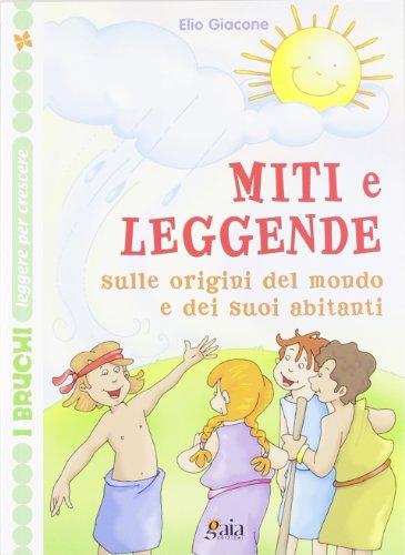 Miti e leggende