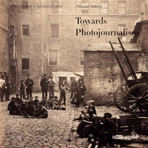 Towards Photojournalism
