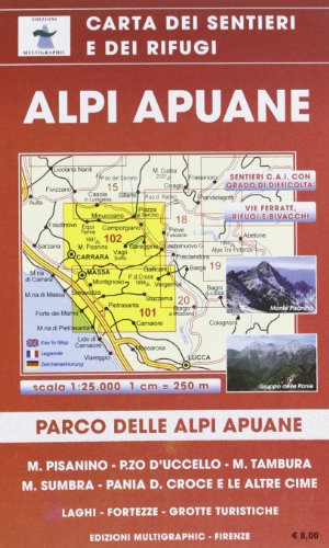 Alpi Apuane