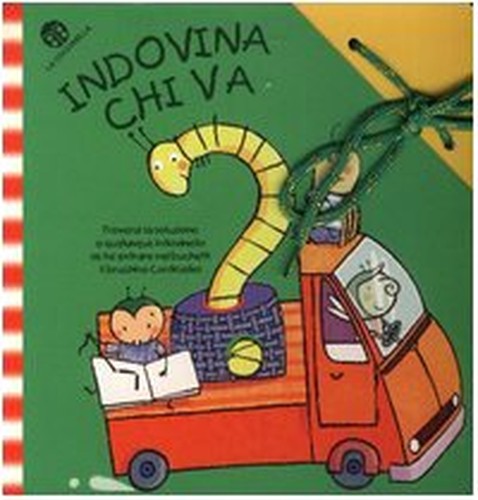 Indovina chi va