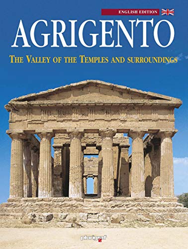 Agrigento : The Valley of the Temples and Surround