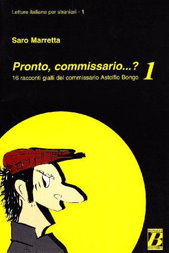 Pronto, commissario...?/Elementare commissario!