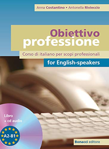 Obiettivo professione