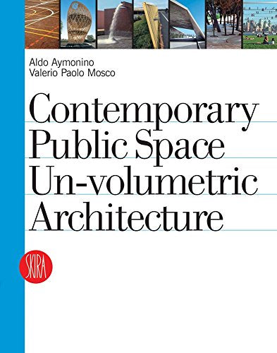 Contemporary Public Space