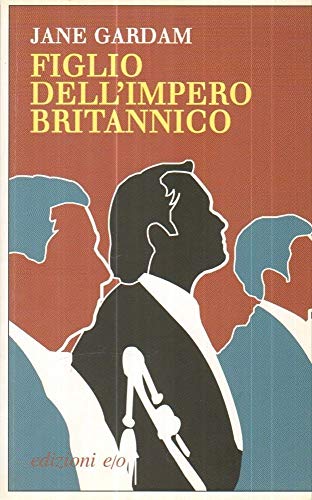 Figlio dell'impero britannico