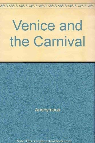 Carnival of Venice