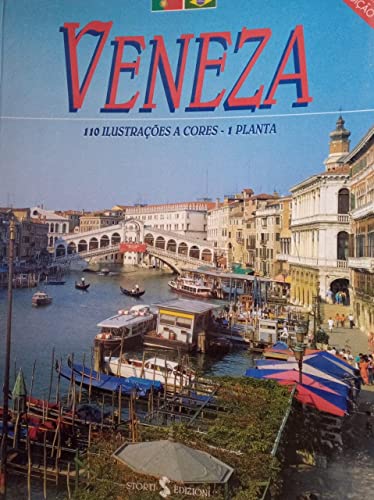 Venezia. Ediz. portoghese