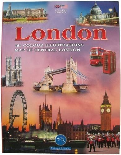 London- Souvenir of a World Capital