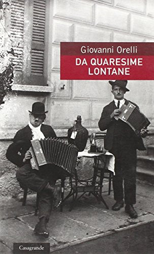 Da quaresime lontane