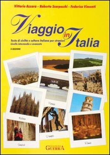 Viaggio in Italia