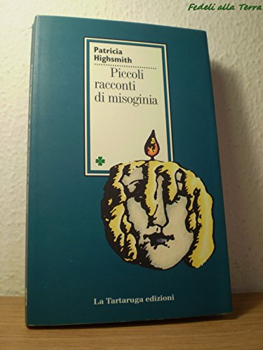Piccoli racconti di misoginia