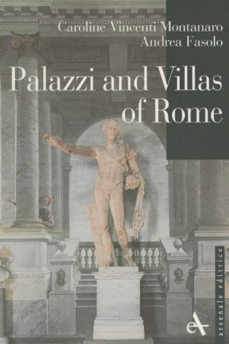 Palazzi and the Villas of Rome