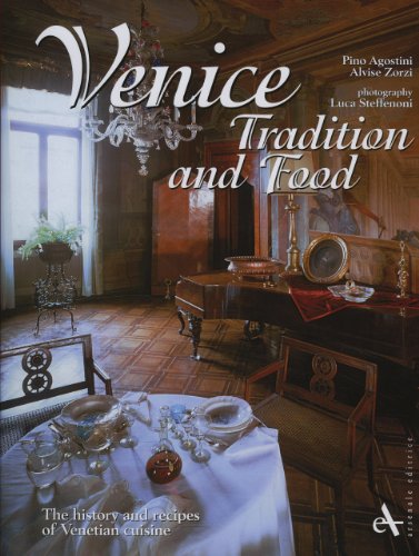 Venice, Tradition and Food