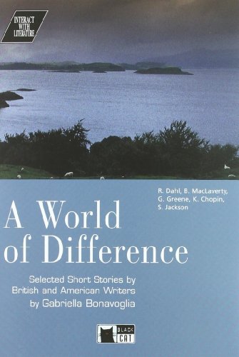Interact with Literature
