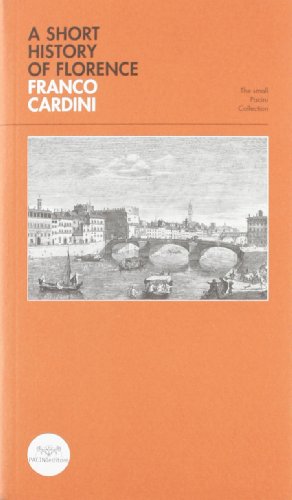 Short history of Florence (A)