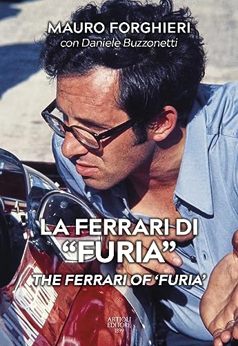 The Ferrari of Furia