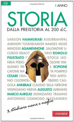 Storia