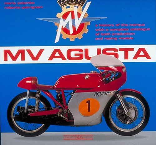 Moto MV Agusta