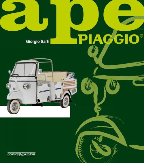 Ape Piaggio