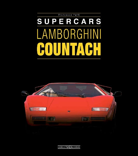 Lamborghini Countach