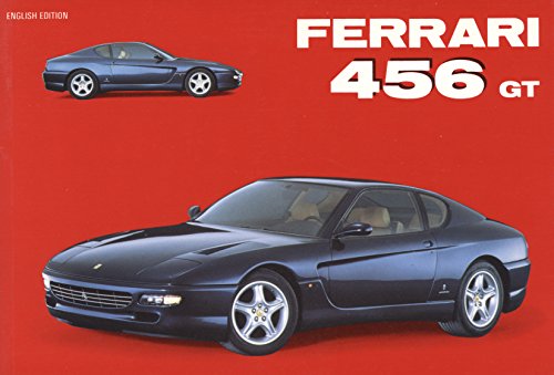 Ferrari 456 Gt