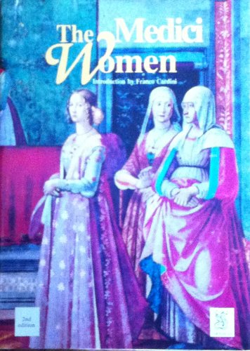 The Medici Women