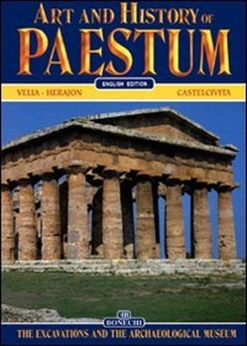 Art and History of Paestum