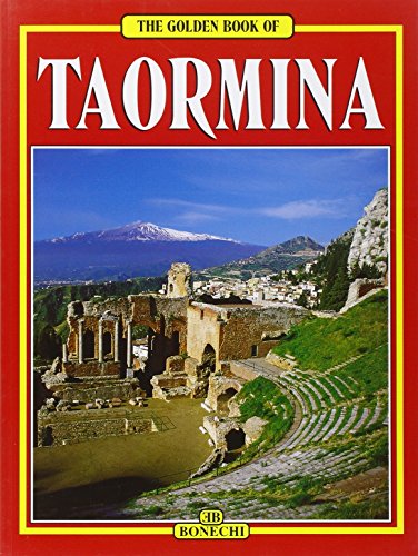 Golden Book of Taormina