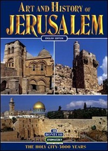 Art and History of Jerusalem