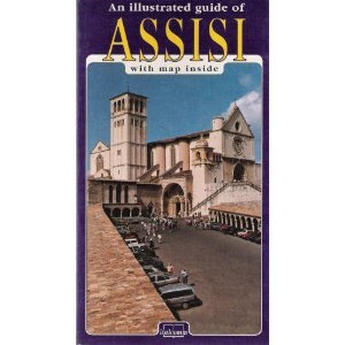 An Illustrated Guide of Assisi