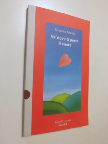 Va' Drove Ti Porta Il Cuore