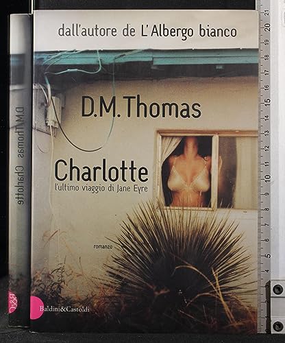 Charlotte. L'ultimo viaggio di Jane Eyre