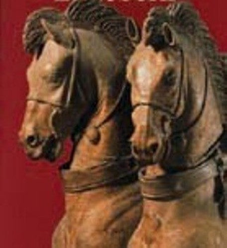 Etruscan Places
