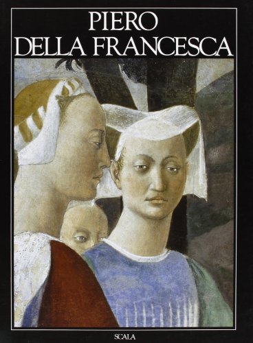 Piero della Francesca. Ediz. inglese