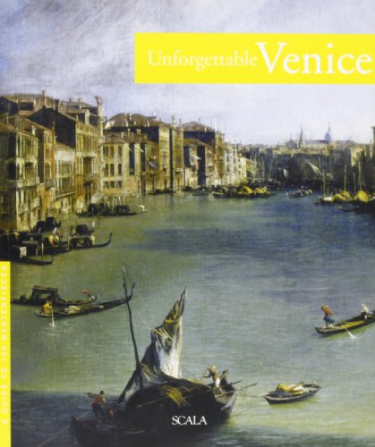 Venezia da non perdere. Guida ai 100 capolavori. Ediz. inglese