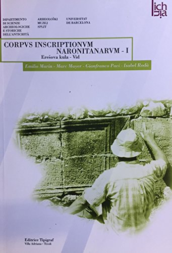 Epigrafia Romana in Area Adriatica: Actes de La Ixe Rencontre Franco-Italienne Sur L'Epigraphie Du Monde Romain: Organizzata Sotto Il Patrocinio Dell'