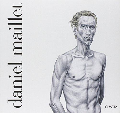 Daniel Maillet